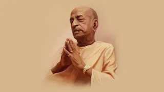 Srila Prabhupada Japa - Meditation, Hare Krishna Maha Mantra