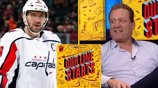 Top NHL forwards of the decade (2010s) | Our Line Starts | NBC Sports