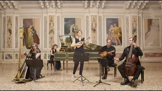 ‘Un Air d’Italie. The Mandolin in Paris in the 18th Century’ by Anna Schivazappa & Pizzicar Galante
