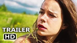 MAINE Trailer (2018) Thomas Mann, Drama Movie