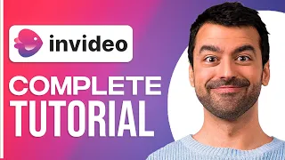 Full Invideo Tutorial for Beginners | How to Make Faceless YouTube Videos