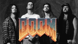 3 Times DOOM Took Inspiration From Pantera