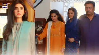 Mere Apne Episode || BEST SCENE 01 ||  ARY Digital Drama ||