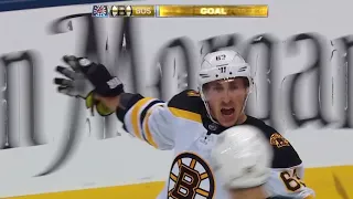 Boston Bruins vs Toronto Maple Leafs - February 24, 2018 | Game Highlights | NHL 2017/18