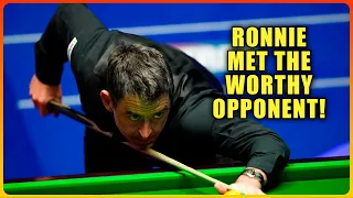 Insane battle! O'Sullivan vs Ding - UK Championship 2022