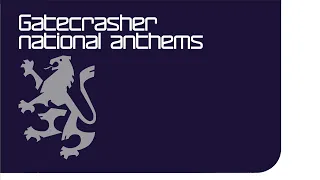 Gatecrasher: National Anthems (CD2)