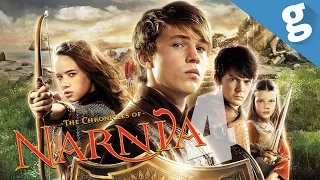(update - film annulé) Ce que l'on sait sur Narnia 4 : le Fauteuil d'argent