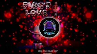 Oscar Ortiz x Edgardo Nuñez   FIRST LOVE (BASS BOOSTED)