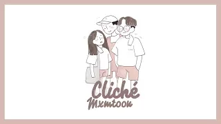 mxmtoon • cliché (lyrics)