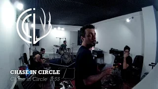 Chase In Circle - Chase In Circle (Studio Rec)