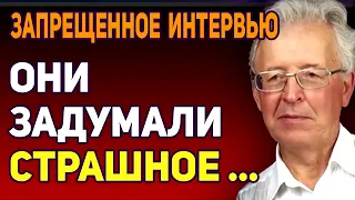 РЕЗКО О ПУТИНЕ - Валентин Катасонов