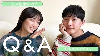 【向井太一君とQ&A】二人の出会い？あざとエピソード？なんでも聞いちゃいます！