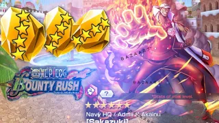 HOW TO GET FRAGMENTS AND LEVEL UP YOUR CHARACTERS FAST!!! | ONE PIECE BOUNTY RUSH