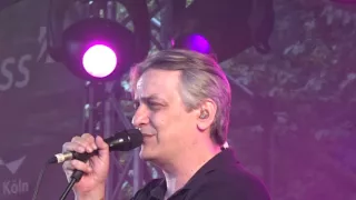 Peter Heppner - Meine Welt @ Amphi Festival 2016