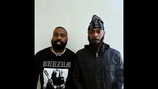 Every Time JPEGMAFIA has mentioned KANYE during an interview