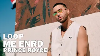 Prince Royce - Me EnRD 1 Hour Loop/ En Bucle