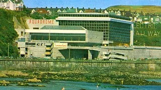 Places - Lost in Time: Summerland Centre, Isle of Man