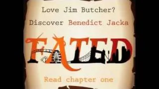 FATED by Benedict Jacka