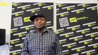 Advice Time with Kenny Kunene & Gayton McKenzie