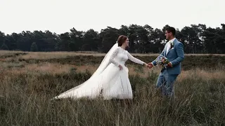 Dirk & Marie-José - The Wedding Movie