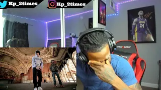 RATE 1 - 10!! Vevo Presents: Shady CXVPHER (Official Video) REACTION