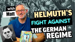 Helmuth Hübener's stand against Hitler | with Matt Whitaker