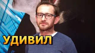 ШИКАРНЫЕ АПАРТАМЕНТЫ! В каких условиях живет актер Константин Хабенский?