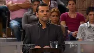 Caso Cerrado Especial #366 1/5