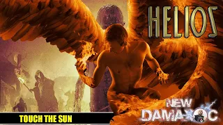 Helios (Usa) - [2022] Touch The Sun [Full Album]