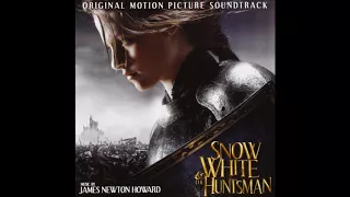Snow White & the Huntsman 13 I Remember That Trick James Newton Howard Soundtrack