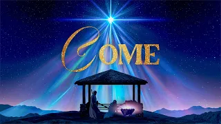 Come - Christmas Cantata 2021