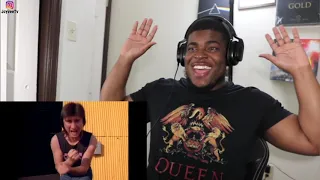 Journey - Separate Ways (Worlds Apart) (Official Video) REACTION