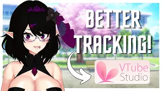 BETTER TRACKING GUIDE - How to Adjust Eyes, Mouth and More in Vtube Studio