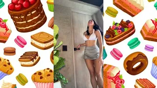 😱🍒No bra TikTok Challenge Compilation I #nobra #bigbank #tiktok #nobratiktokchallenge2023