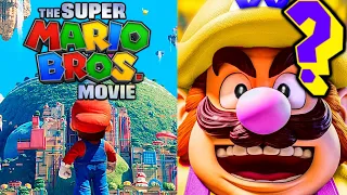 The Viability of a Nintendo Cinematic Universe