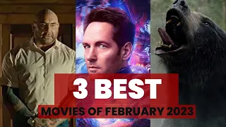 3 Best Movies of February 2023 | Top 3 Movies of Feb 2023 | Filmy Tamasha