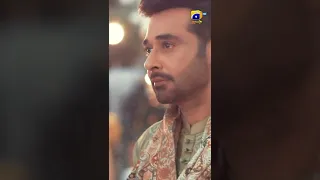 Instrumental Ost Fitoor || #FaysalQuraishi #HibaBukhari #Shorts || HAR PAL GEO