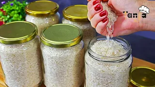 war and food shortages taught me to prepare supplies in time! canning in jars!