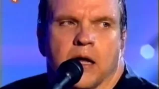 Meat Loaf: Bat Out Of Hell (Hard Rock Live, 1998)