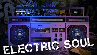 Atomic Project - Electric Soul (Electro Freestyle Music)