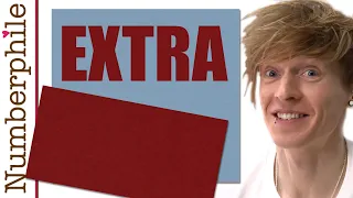Rectangle Problem (extra) - Numberphile