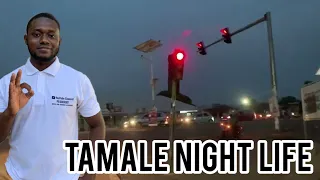 Tamale After Dark: Igniting the Nightlife Scene Like Never Before! Unleashing Vibrant Beats of Ghana