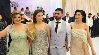 IMAD SELIM / Feras & Sahar Part03 / Ross Deko / Kurdische Hochzeit by #DilocanPro