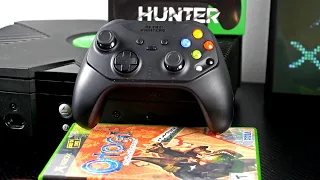 Brand NEW OG Xbox Controller "The Hunter" - Is It Worth It?