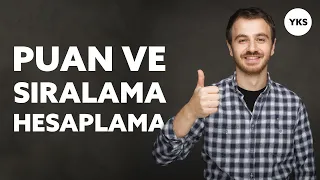 YKS 2020 Puan ve Sıralama Hesaplama | Okul Puanı? | Kırık OBP?