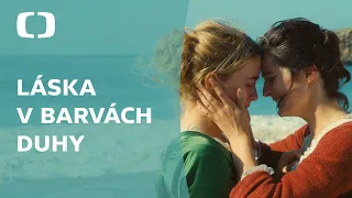 Výběr queer filmů právě teď v iVysílání | Upoutávka