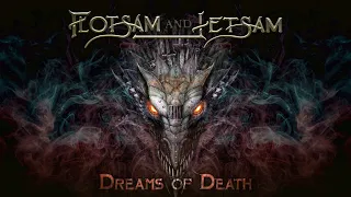 Flotsam and Jetsam - Dreams of Death (Live at  Graspop Metal Meeting 2022)