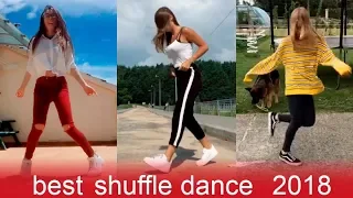 BEST SHUFFLE Dance of the year 2018