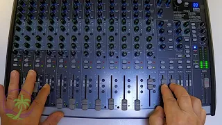 How Do subgroups work on an Audio Mixer Alto Live1604 Part 3 SUBGROUPS