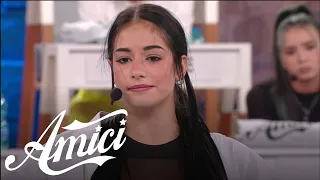 Amici 20 - Rosa - Tu t’è scurdat’ ‘e me